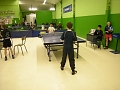 Belle victoire de Leo en 3 sets face a Hakim Zaitouni